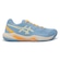 Tênis Asics Gel Dedicate 8 - Feminino AZUL/LARANJA