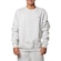 Blusão de Moletom Quiksilver Careca Embroidery - Masculino CINZA