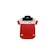 Camisa do Santa Cruz Jogo 3 Tricolor 2023 Volt - Infantil NAO SE APLICA