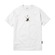 Camiseta Mcd Leviathan - Masculina BRANCO