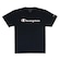 Camiseta Champion Logo Script Ink - Masculina PRETO