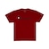 Camiseta Champion Logo Script Ink - Masculina VINHO
