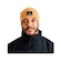 Gorro Elite - Invictus CARAMELO
