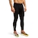 Calça Olympikus Flex Compression - Masculina PRETO