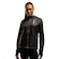 Jaqueta com Capuz Olympikus Ultra 2.0 - Feminina PRETO