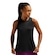 Camiseta Regata Olympikus Runner Basic 1.0 - Feminina PRETO