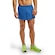 Shorts Olympikus Runner 3 - Masculina AZUL