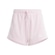 Short adidas Essentials 3 Stripes - Infantil ROSA