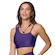 Top Fitness Selene com Bojo - Feminino ROXO