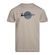 Camiseta Champion Mc Script Ny - Masculina MARROM CLARO