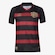 Camisa do Sport Recife I 2024 Umbro - Masculina PRETO