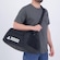 Mala adidas Duffel Treino PRETO