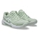 Tênis Asics Gel-Dedicate 8 - Feminino VERDE/BRANCO