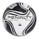 Bola de Futsal Penalty 8 500X Pu Termotec BRANCO/PRETO