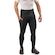 Calça de Ciclismo Masculina Free Force Basic com 3 Bolsos PRETO