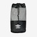 Saco Porta Bolas Umbro PRETO