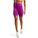 Shorts Olympikus Knit - Feminino ROXO