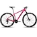 Bicicleta Aro 29 Aluminio Gts Supreme Freio a Disco 24 Marchas ROSA/PRETO