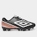Chuteira de Campo Umbro Force  - Adulto PRETO
