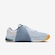 Tênis Nike Metcon 9 Masculino CINZA/LARANJA CLA