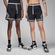 Short Nike Jordan Dri-Fit Diamond Woven - Masculino PRETO