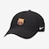 Boné Nike Barcelona Dri-Fit - Adulto PRETO