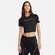 Camiseta Nike Sportswear - Feminina PRETO