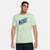 Camiseta Nike Dri-Fit Fitness - Masculina VERDE