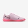 Chuteira Futsal Nike Tiempo Legend 10 Academy Adulto ROSA/OURO