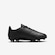 Chuteira de Campo Nike Phantom Gx Ii Club - Infantil PRETO/CINZA