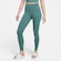 Calça Legging Nike Dri-Fit One - Feminina VERDE