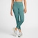 Calça Legging Nike Dri-Fit One - Feminina VERDE