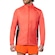 Jaqueta sem Capuz Mizuno Aero - Masculina LARANJA
