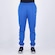 Calça Umbro Monogram Track Regal - Masculina AZUL
