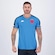 Camisa do Vasco Goleiro 2024 Kappa - Masculina AZUL