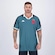 Camisa do Vasco Goleiro 2024 Kappa - Masculina AZUL