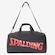 Bolsa Spalding Ultra Gym 50 PRETO