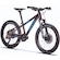 Bicicleta Mtb Infantil Sense Grom Evo Aro 20 Shimano 8 Vel. MARROM