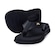 Sandália Infantil Kenner Rakka Dvz-03 Preto - Kenner - Unissex PRETO