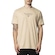 Camiseta Billabong Throwback - Masculina BEGE