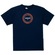 Camiseta Hd Big Garden Xxg - Masculina AZUL ESCURO