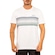 Camiseta Masculina Rip Curl Striples Tee - RIP CURL - Masculino BEGE