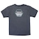 Camiseta Big Hd Woods Xxg - Masculina PRETO
