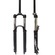 Garfo Suspensão Aro 26 Absolute Brutus Freeride 150Mm Nao Se Aplica