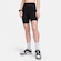 Short Nike Dri-Fit One - Feminino PRETO