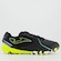 Chuteira Society Joma Dribling - Adulto PRETO/VERDE