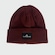 Gorro Quiksilver Performer Patch VINHO