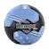Bola de Handebol Kempa React AZUL/PRETO