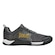 Tênis Everlast Climber Iv - Adulto CINZA/OURO