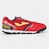 Chuteira Society Joma Mundial - Adulto VERMELHO